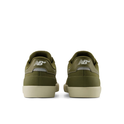 New Balance Nb Numeric 272 Brown