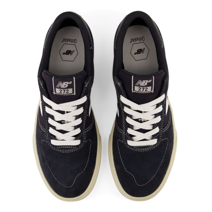 New Balance Nb Numeric 272 Blue