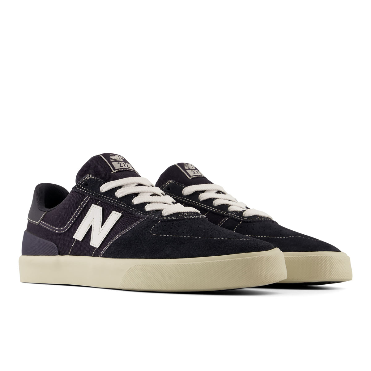 New Balance Nb Numeric 272 Blue