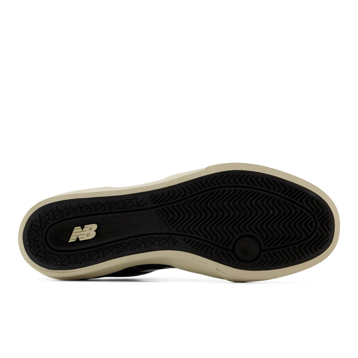 New Balance Nb Numeric 272 Blue