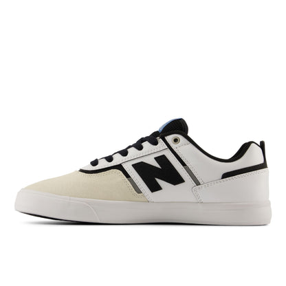 New Balance Nb Numeric Jamie Foy 306 White