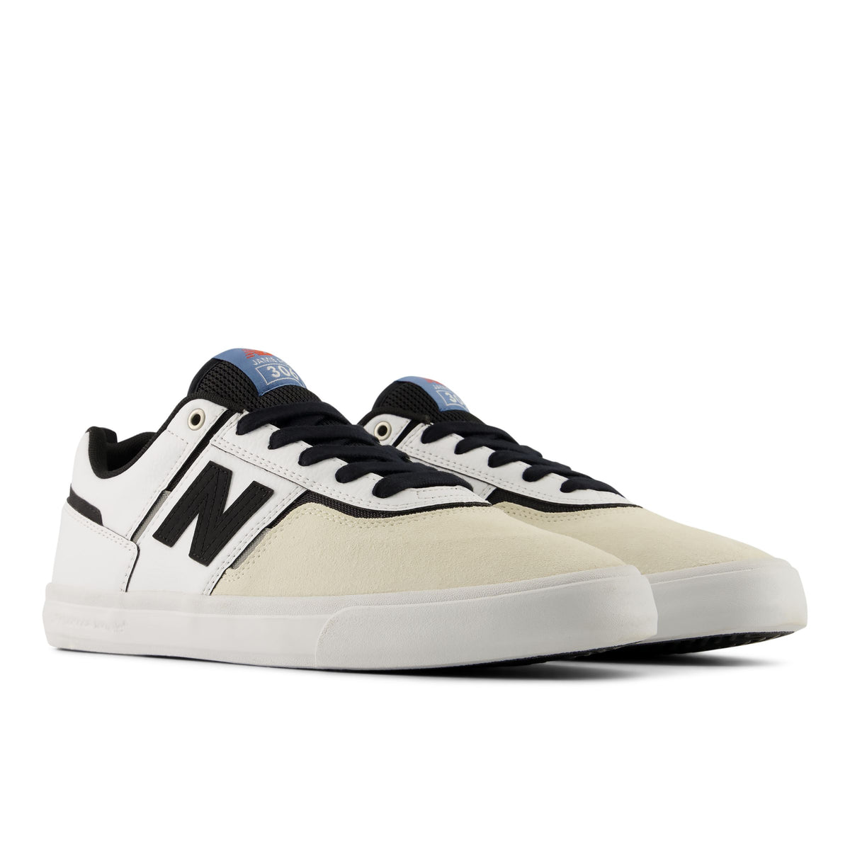 New Balance Nb Numeric Jamie Foy 306 White