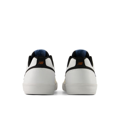 New Balance Nb Numeric Jamie Foy 306 White