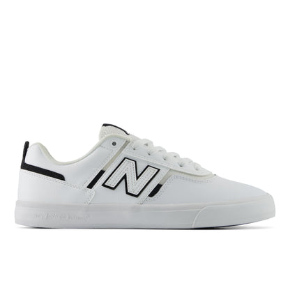 New Balance Nb Numeric Jamie Foy 306 White