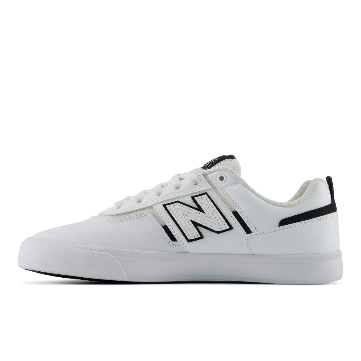 New Balance Nb Numeric Jamie Foy 306 White