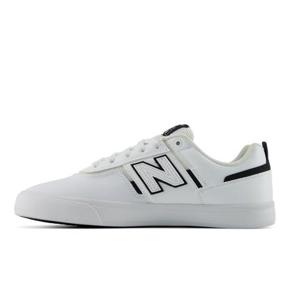 New Balance Nb Numeric Jamie Foy 306 White