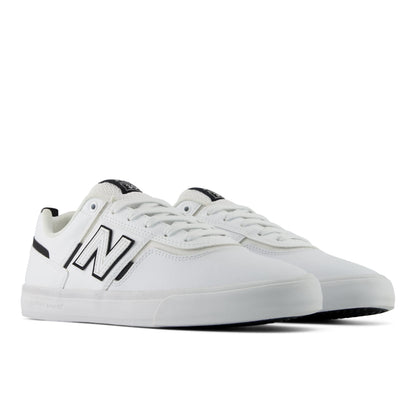 New Balance Nb Numeric Jamie Foy 306 White