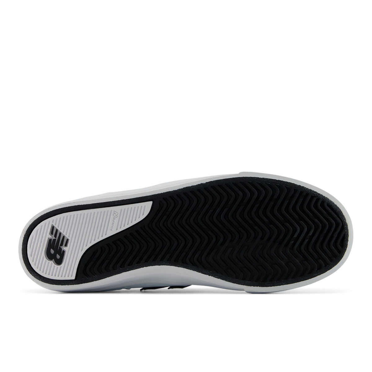 New Balance Nb Numeric Jamie Foy 306 White