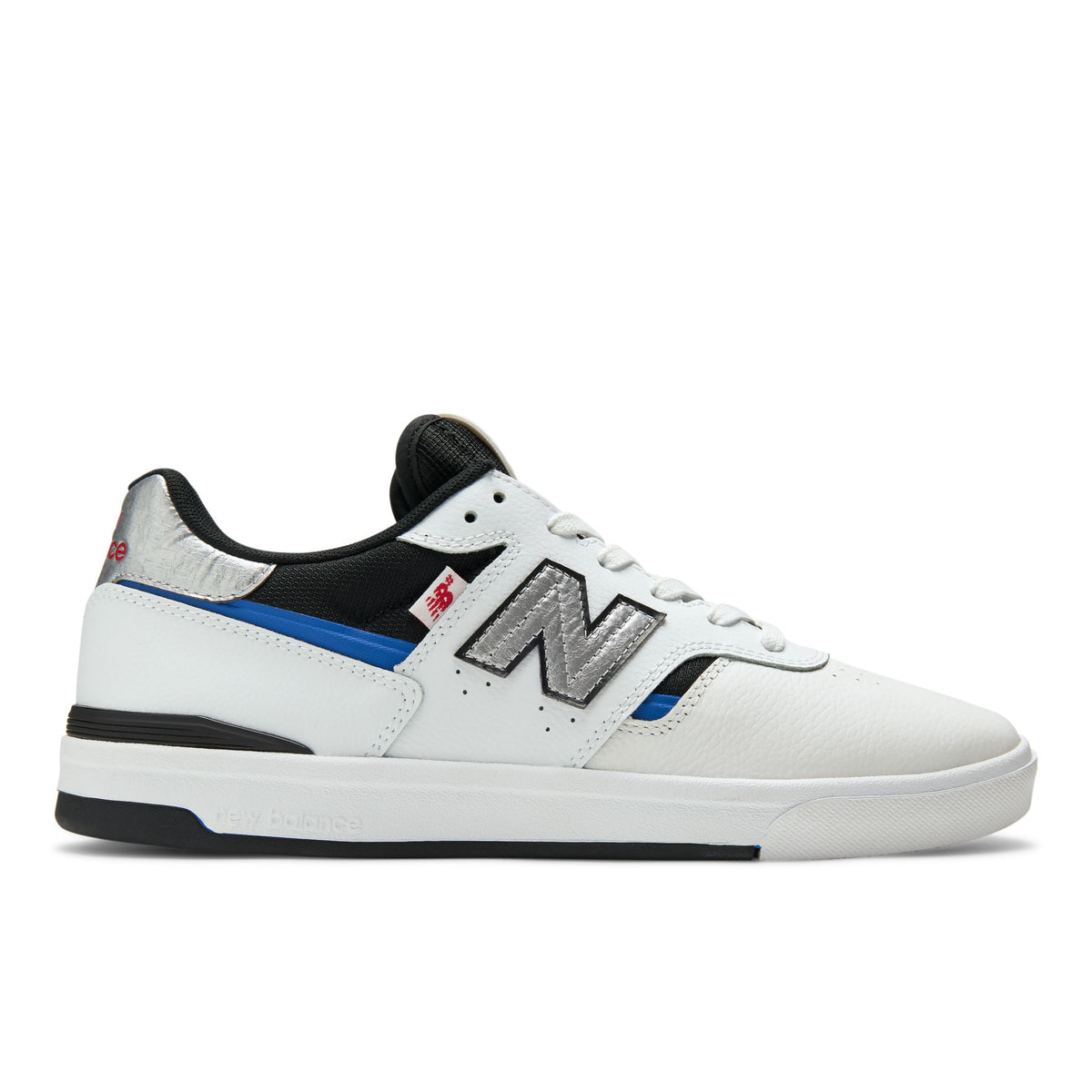 New Balance Nb Numeric Jamie Foy 306 Cup White