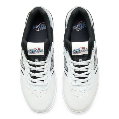 New Balance Nb Numeric Jamie Foy 306 Cup White
