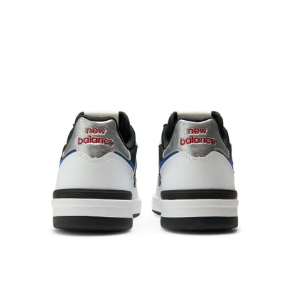 New Balance Nb Numeric Jamie Foy 306 Cup White