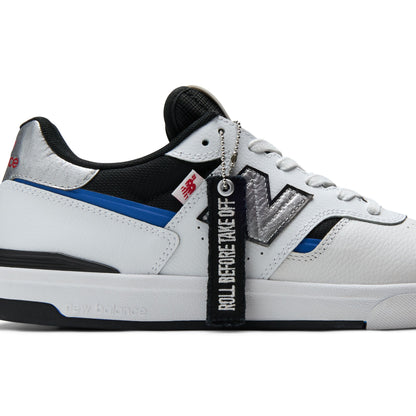 New Balance Nb Numeric Jamie Foy 306 Cup White