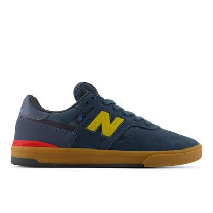 New Balance Nb Numeric Jamie Foy 306C Blue