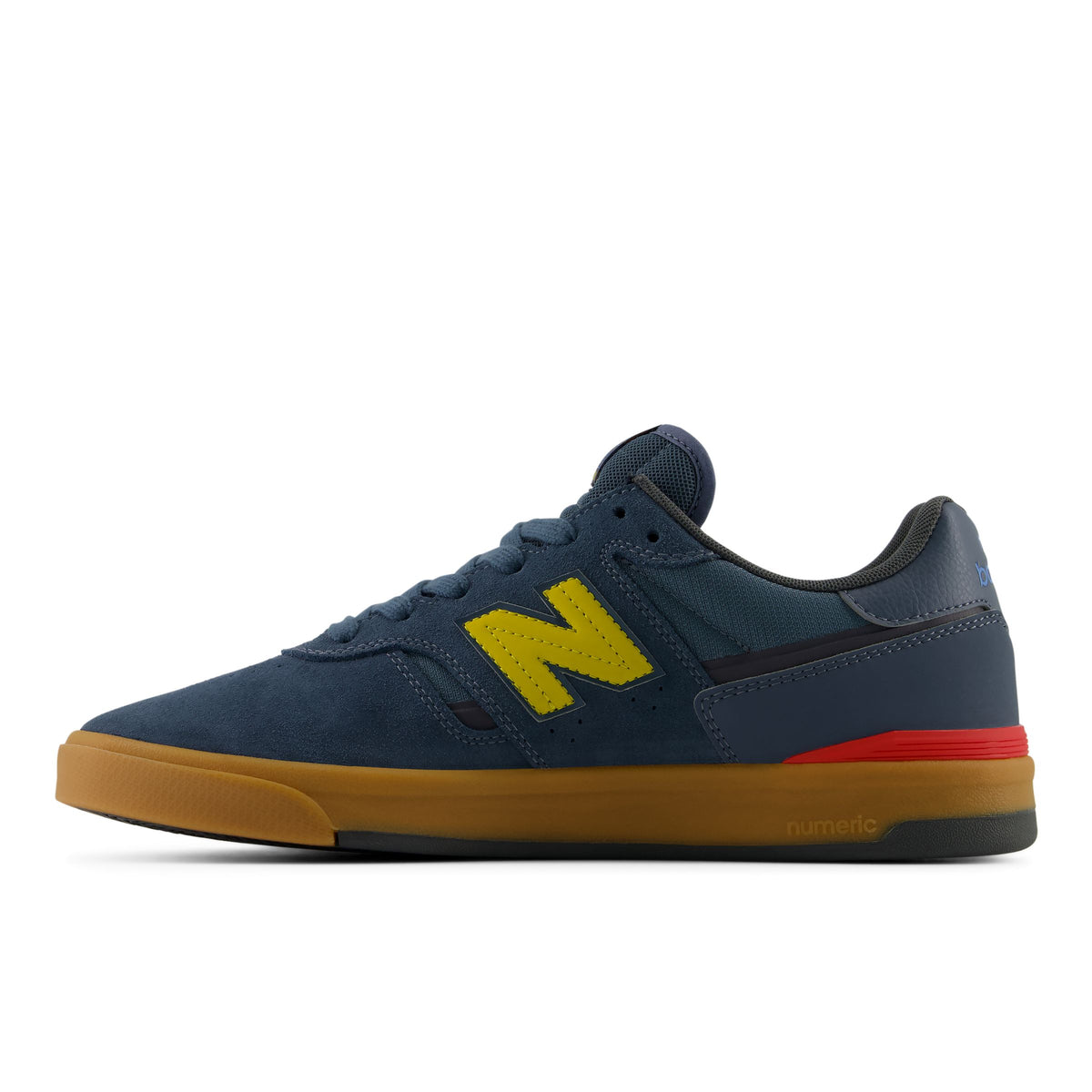 New Balance Nb Numeric Jamie Foy 306C Blue