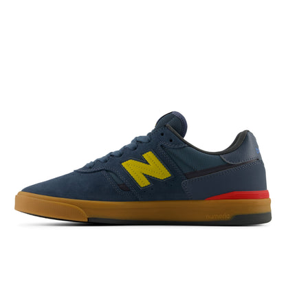 New Balance Nb Numeric Jamie Foy 306C Blue