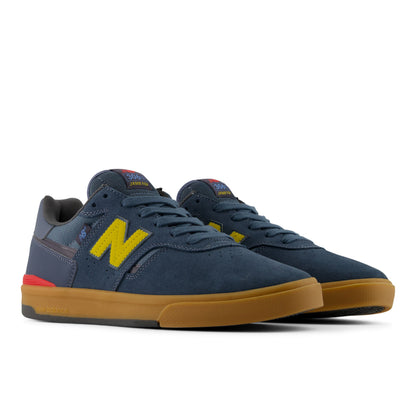 New Balance Nb Numeric Jamie Foy 306C Blue