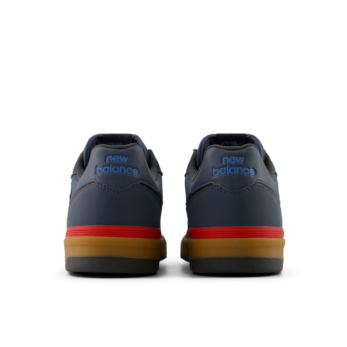 New Balance Nb Numeric Jamie Foy 306C Blue