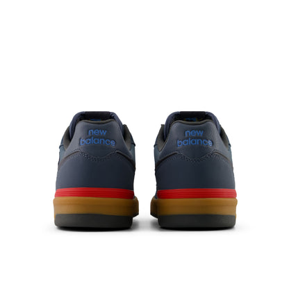 New Balance Nb Numeric Jamie Foy 306C Blue
