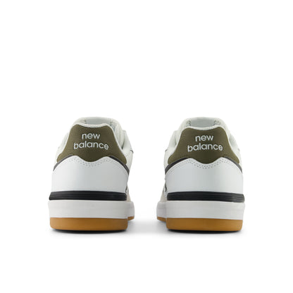 New Balance Nb Numeric Jamie Foy 306 Cup White