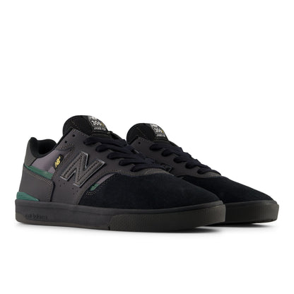 New Balance Nb Numeric Jamie Foy 306 Cup Black