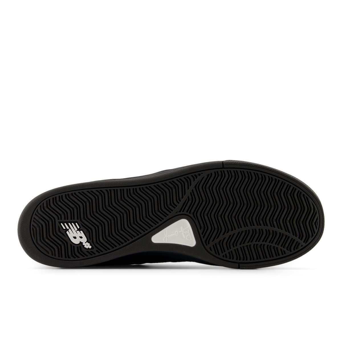 New Balance Nb Numeric Jamie Foy 306 Cup Black