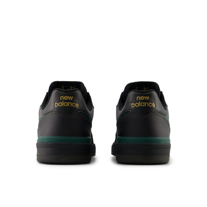 New Balance Nb Numeric Jamie Foy 306 Cup Black