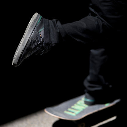 New Balance Nb Numeric Jamie Foy 306 Cup Black