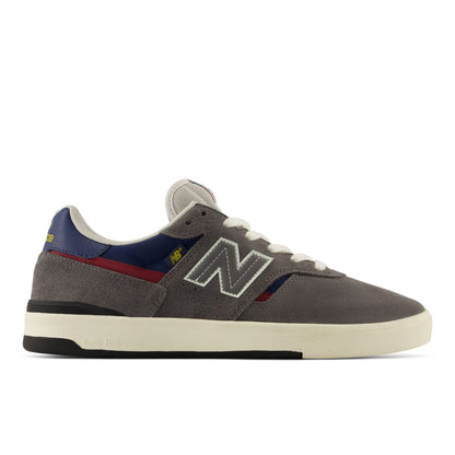 New Balance Nb Numeric Jamie Foy 306C Grey