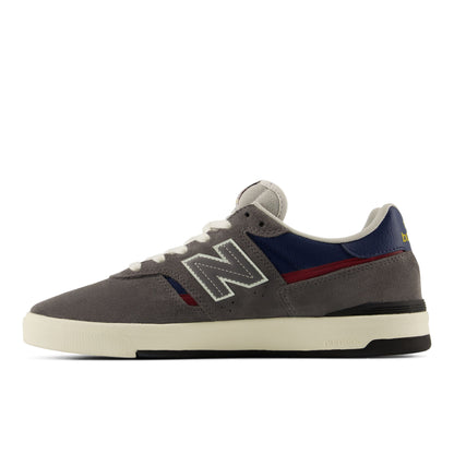 New Balance Nb Numeric Jamie Foy 306C Grey