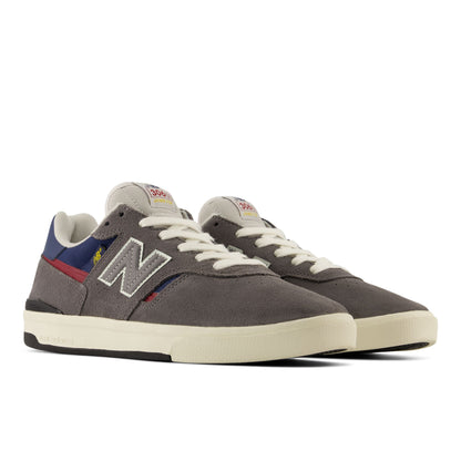New Balance Nb Numeric Jamie Foy 306C Grey