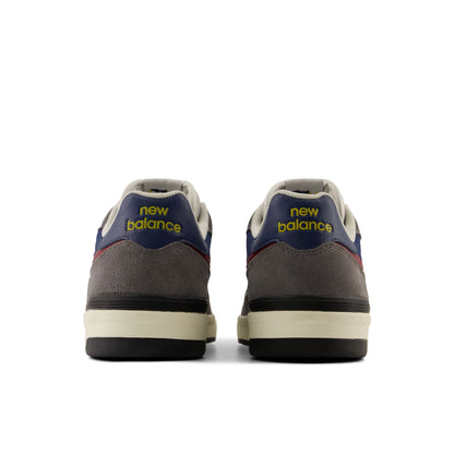 New Balance Nb Numeric Jamie Foy 306C Grey
