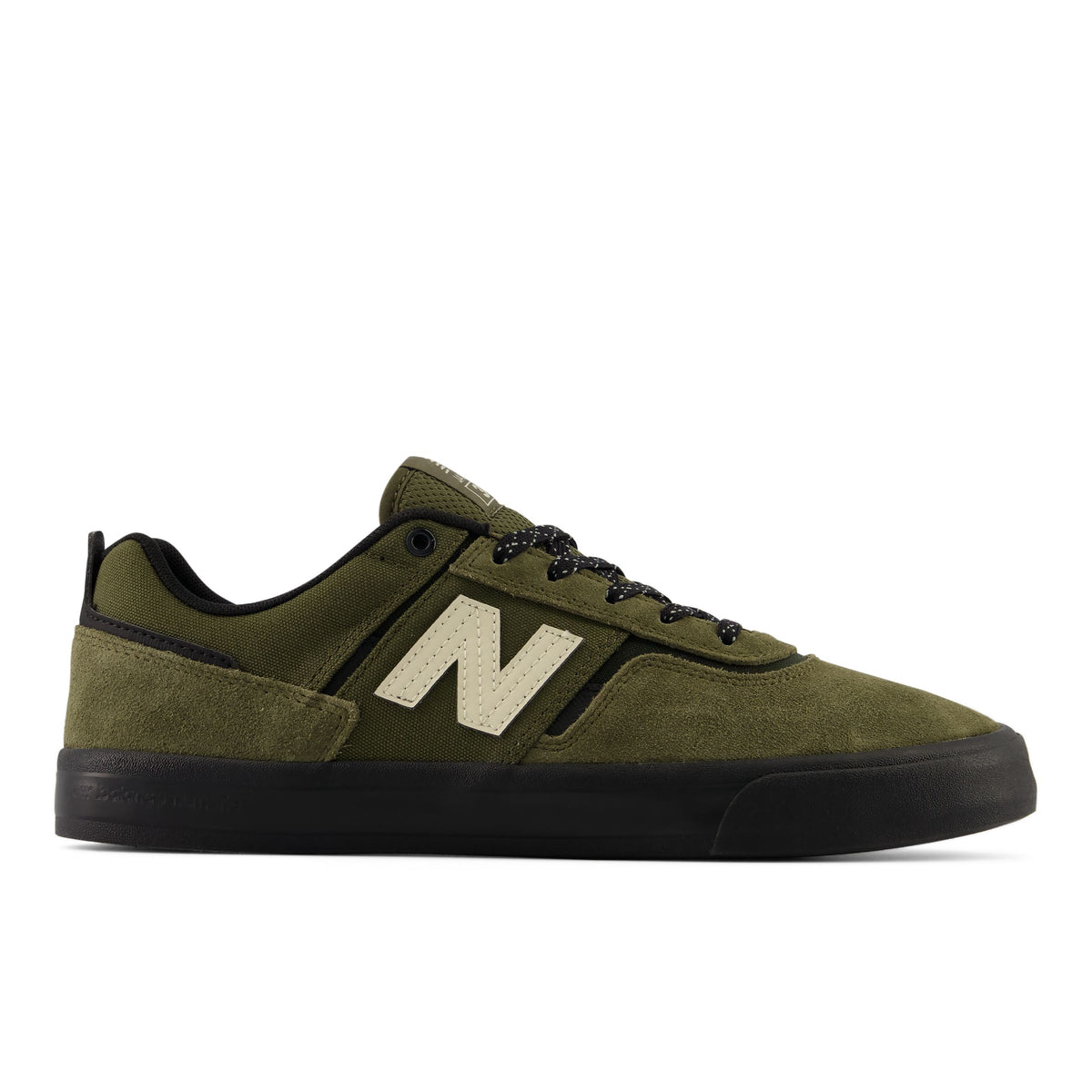 New Balance Nb Numeric Jamie Foy 306 Green