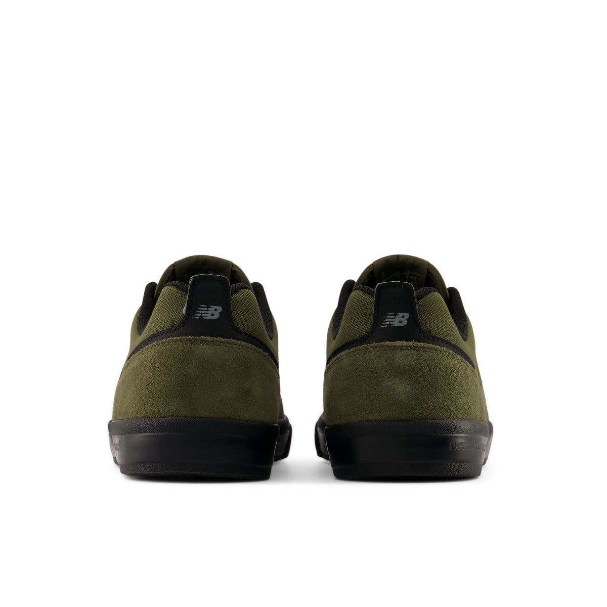 New Balance Nb Numeric Jamie Foy 306 Green