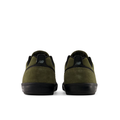New Balance Nb Numeric Jamie Foy 306 Green