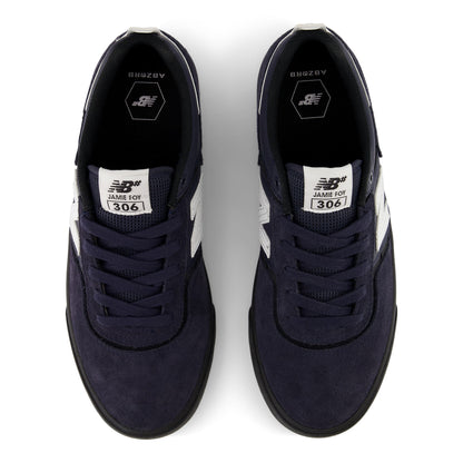 New Balance Nb Numeric Jamie Foy 306 Blue