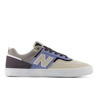 New Balance Nb Numeric Jamie Foy 306 Blue