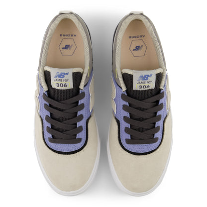 New Balance Nb Numeric Jamie Foy 306 Blue