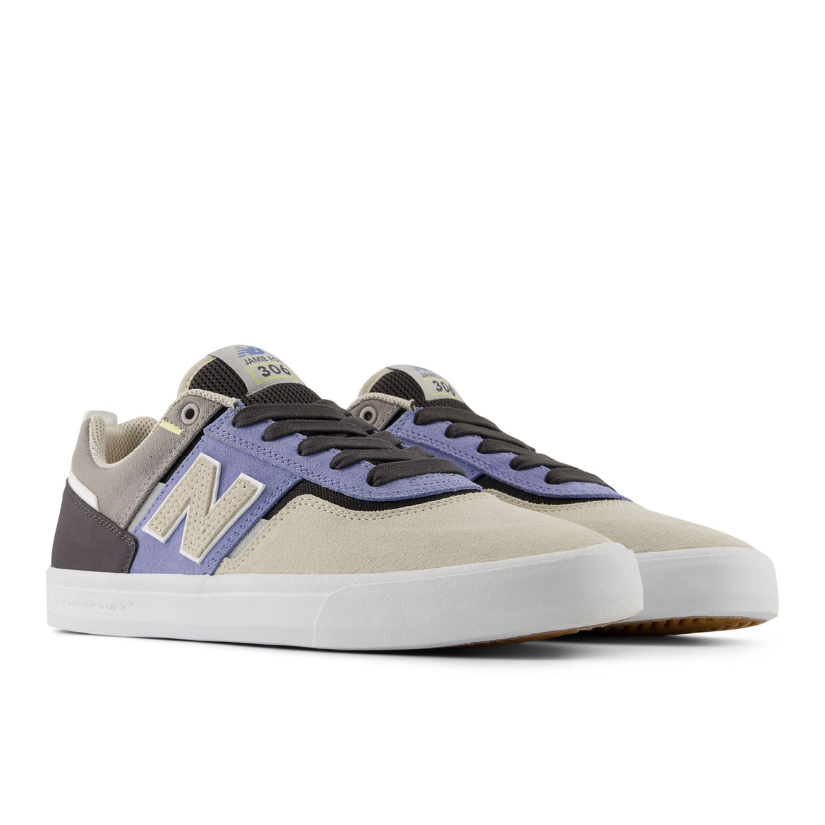 New Balance Nb Numeric Jamie Foy 306 Blue