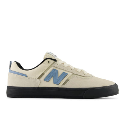 New Balance Nb Numeric Jamie Foy 306 White