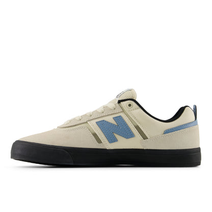 New Balance Nb Numeric Jamie Foy 306 White