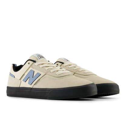 New Balance Nb Numeric Jamie Foy 306 White