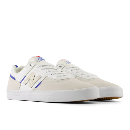 New Balance Nb Numeric Jamie Foy 306 Grey