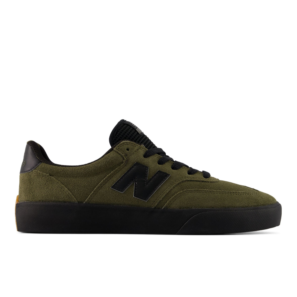 New Balance Nb Numeric 340 Green
