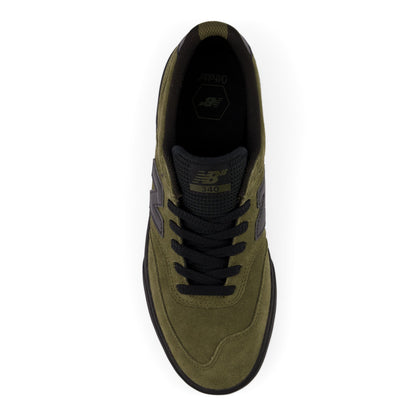 New Balance Nb Numeric 340 Green
