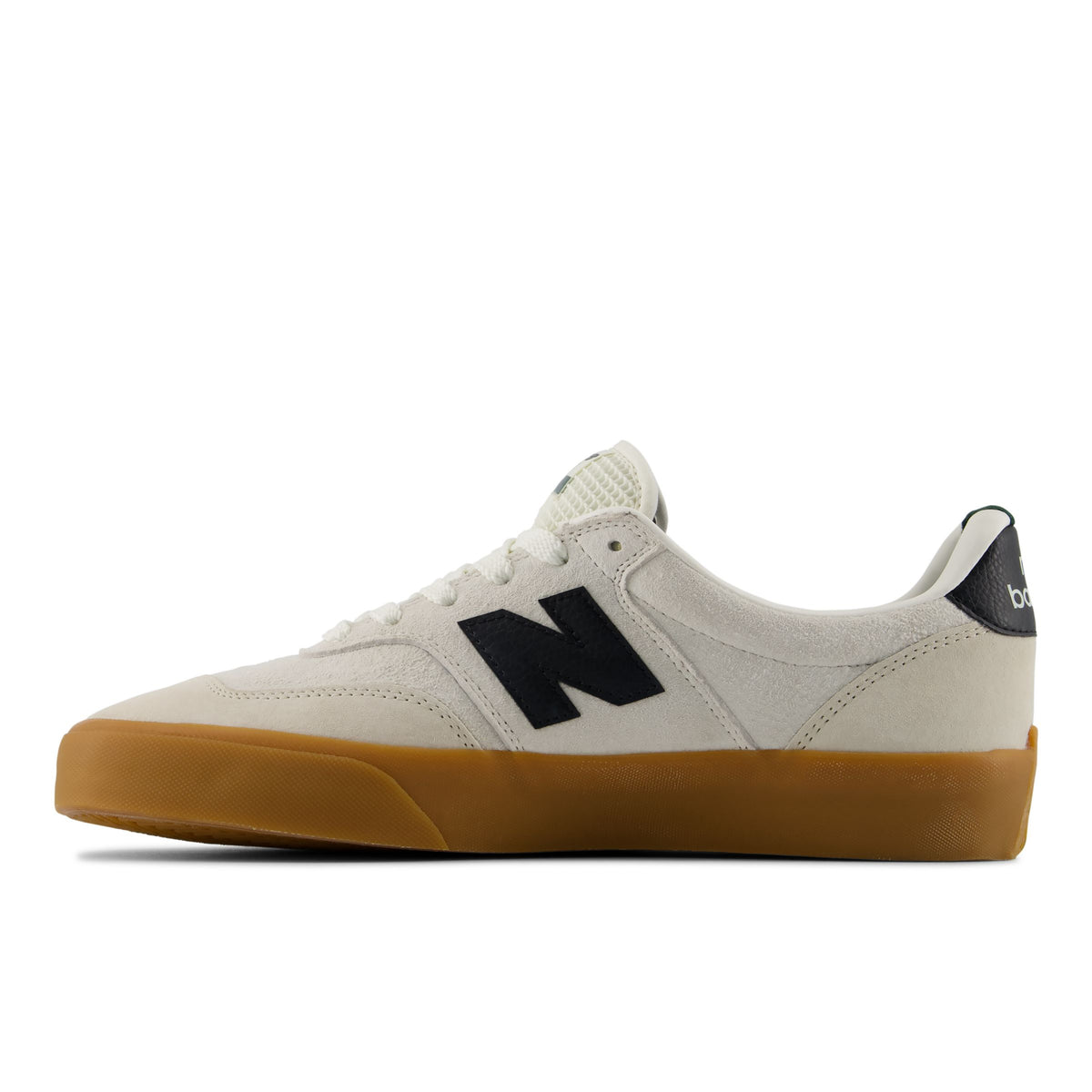 New Balance Nb Numeric 340 White