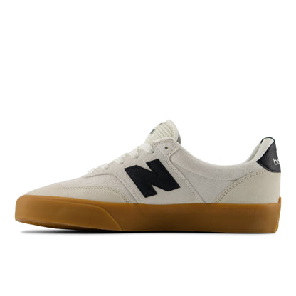 New Balance Nb Numeric 340 White