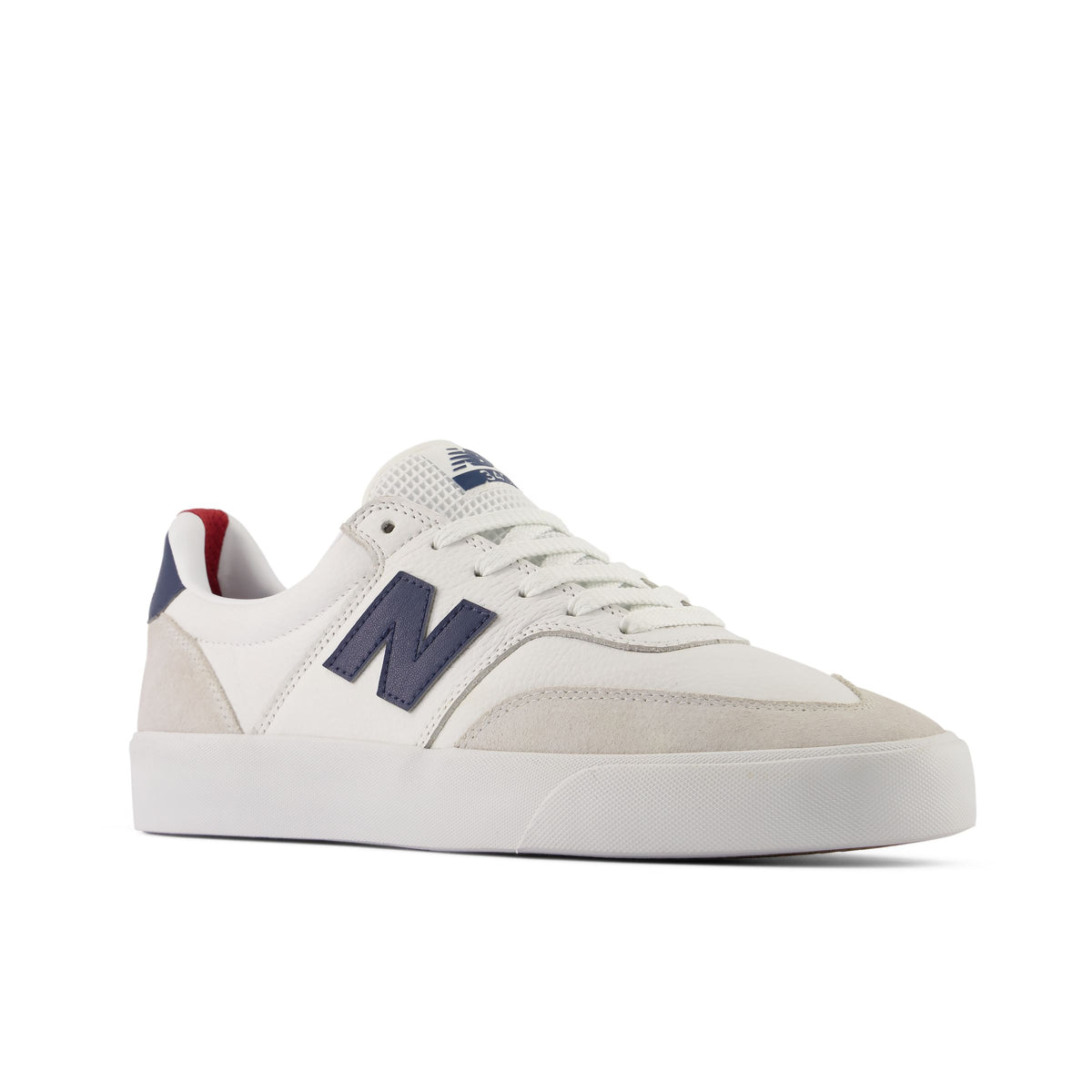 New Balance Nb Numeric 340 White
