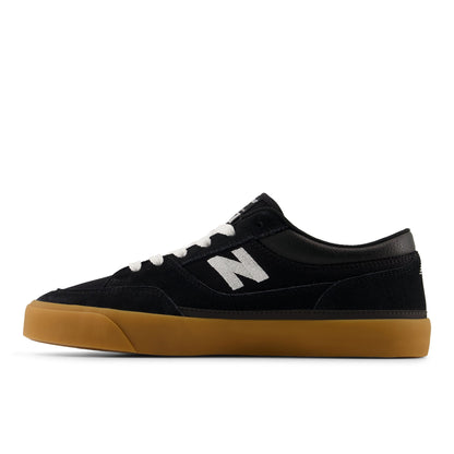 New Balance Nb Numeric Franky Villani 417 Low Black