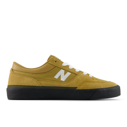 New Balance NB Numeric Franky Villani 417 Low Stucco with White
