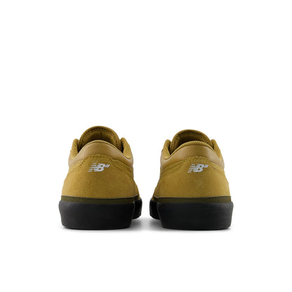 New Balance NB Numeric Franky Villani 417 Low Stucco with White